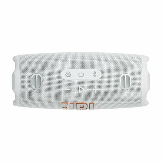 Товар Портативная колонка JBL Charge 6 White (белая), 45 Вт, Bluetooth