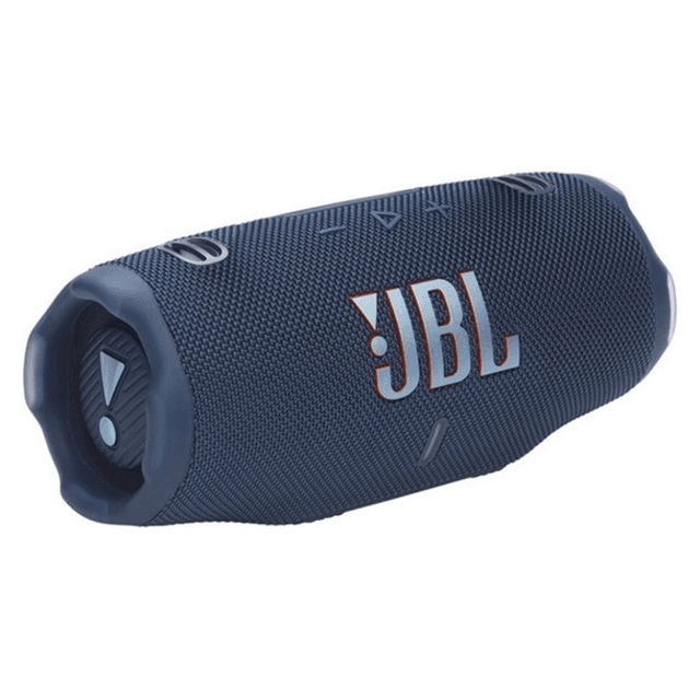 Товар Портативная колонка JBL Charge 6 Blue (синий), 45 Вт, Bluetooth