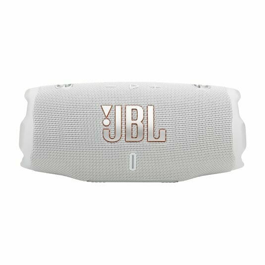 Товар Портативная колонка JBL Charge 6 White (белая), 45 Вт, Bluetooth