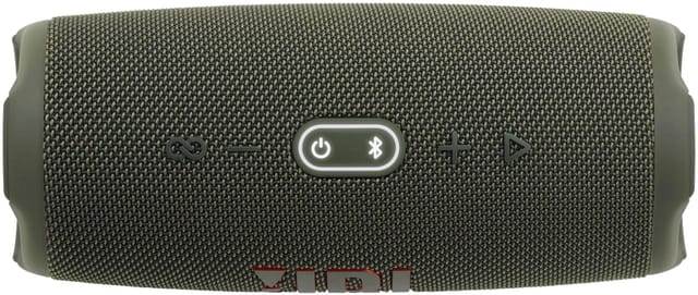 Товар Портативная колонка JBL Charge 5 Forest Green, Зеленая, Bluetooth 5.1, влагозащита IP67,40Вт , аккумулятор 7500 мАч