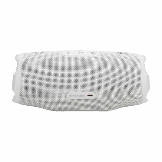 Товар Портативная колонка JBL Charge 6 White (белая), 45 Вт, Bluetooth