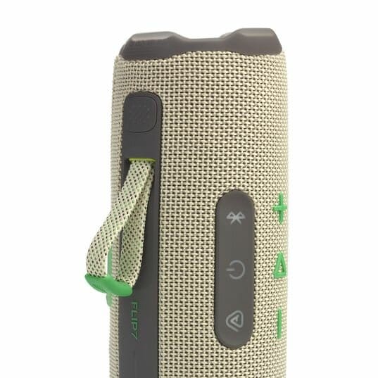 Товар Колонка JBL Flip 7 портативная беспроводная Bluetooth водонепроницаемая IPX7 sand