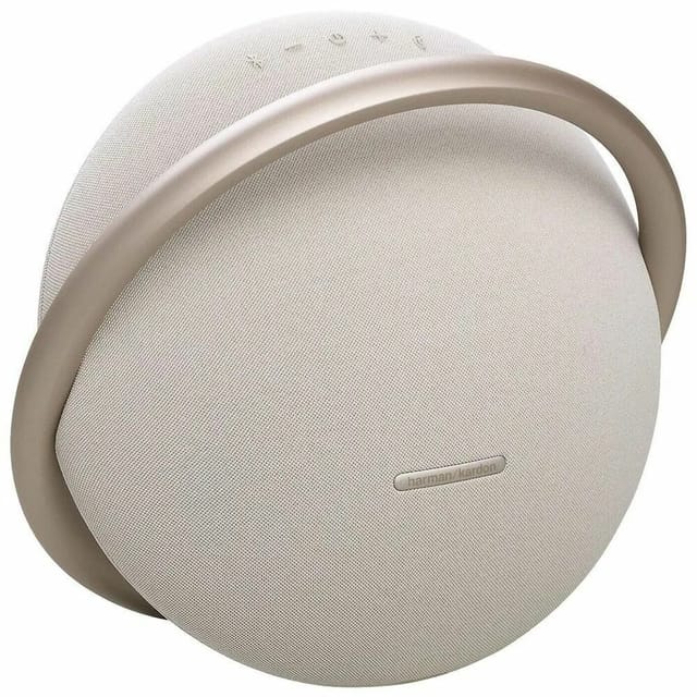 Товар Портативная акустика колонка Harman/Kardon Onyx Studio 8, 50 Вт, Champagne