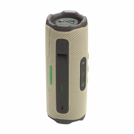 Товар Колонка JBL Flip 7 портативная беспроводная Bluetooth водонепроницаемая IPX7 sand