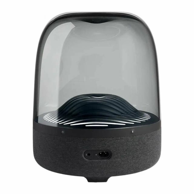 Товар Портативная акустика колонка Harman/Kardon Aura Studio 3 Black