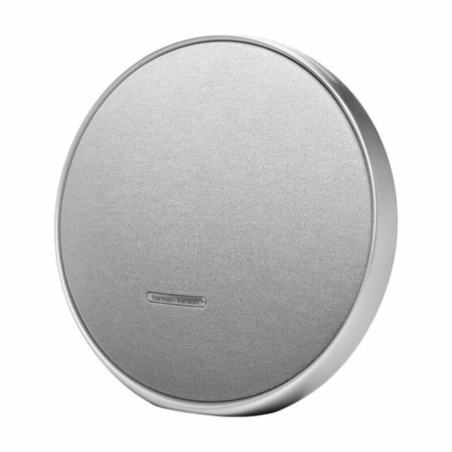 Товар Портативная акустика Harman Kardon Onyx Studio 9 grey, серый