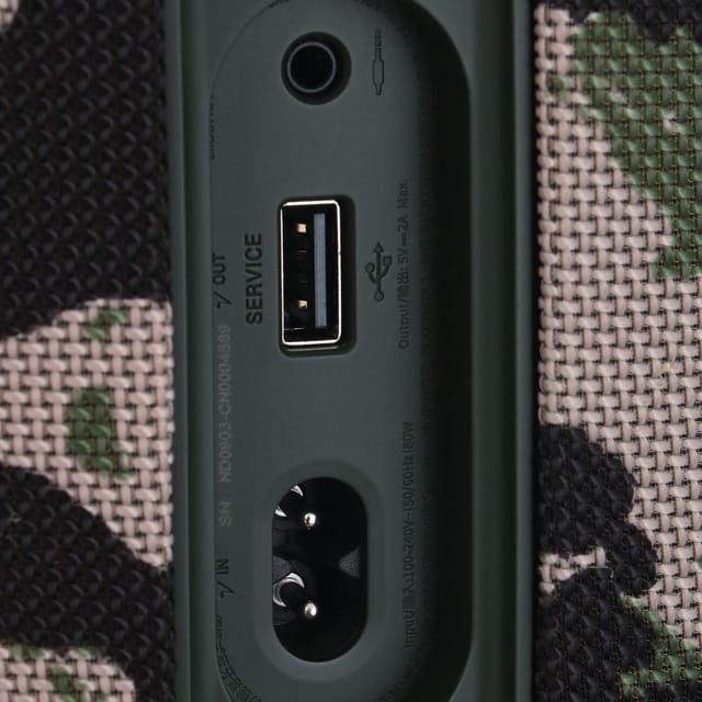 Товар Портативная акустика JBL Boombox 3, 180 Вт, camouflage ( Squad ) Boombox 3 Squad