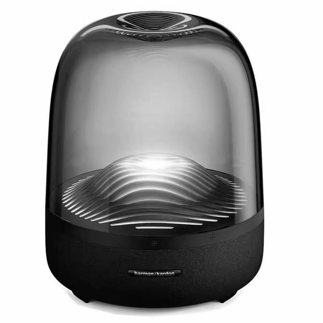 Товар Портативная акустика колонка Harman/Kardon Aura Studio 3 Black