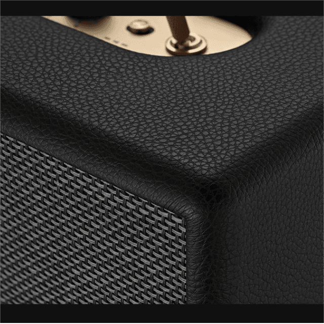 Товар Портативная акустика Marshall Stanmore 3, Bluetooth Speaker, Black