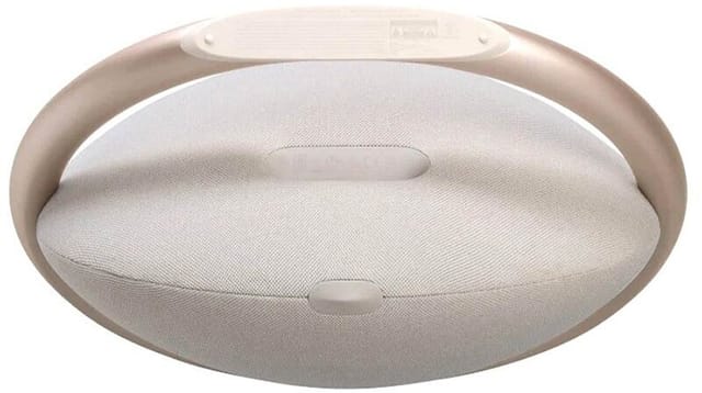 Товар Портативная акустика колонка Harman/Kardon Onyx Studio 8, 50 Вт, Champagne