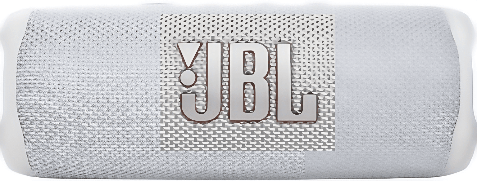 Товар Портативная колонка JBL Flip 6, колонка, White, Bluetooth 5.1, влагозащита IP67, 30Вт, белая