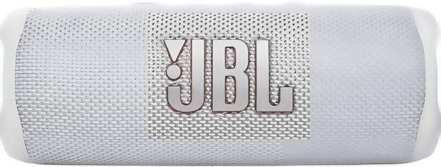 Товар Портативная колонка JBL Flip 6, колонка, White, Bluetooth 5.1, влагозащита IP67, 30Вт, белая