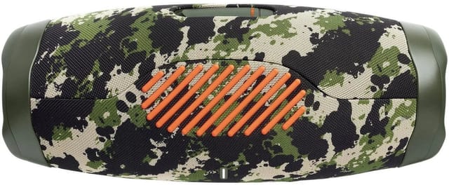 Товар Портативная акустика JBL Boombox 3, 180 Вт, camouflage ( Squad ) Boombox 3 Squad