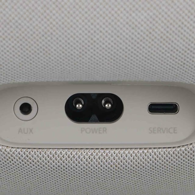 Товар Портативная акустика колонка Harman/Kardon Onyx Studio 8, 50 Вт, Champagne