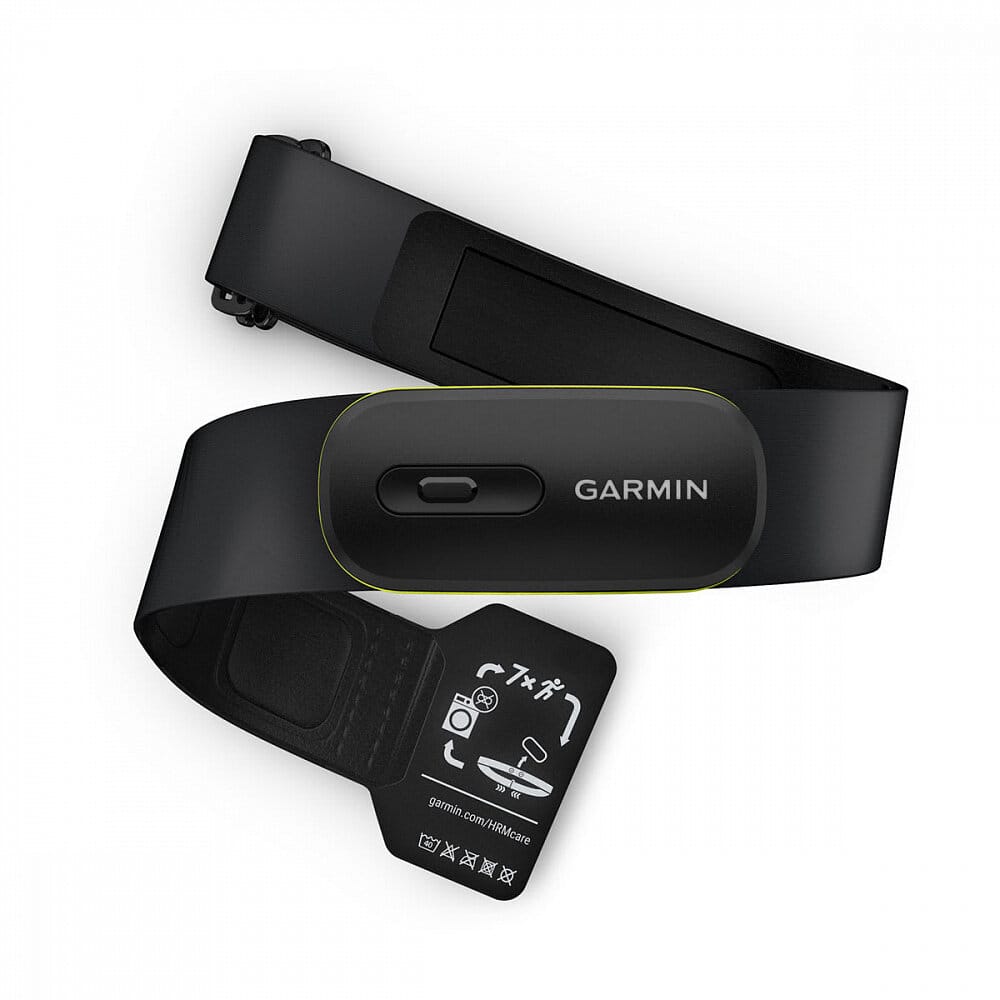 Товар Garmin HRM 600 пульсометр (нагрудный, XS-S) монитор сердечного ритма 010-13383-01
