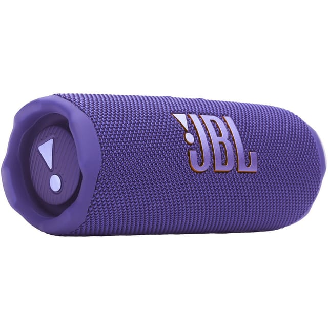Товар Портативная колонка JBL Flip7 Purple, влагозащита IP68, беспроводная, 35W, фиолетовая