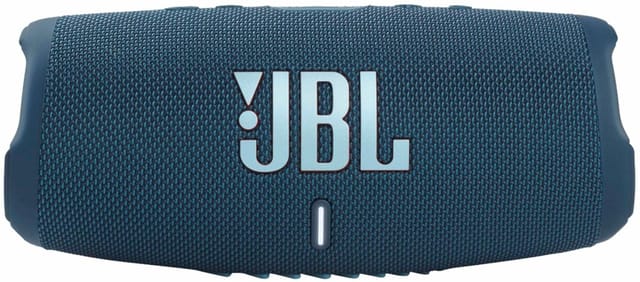 Товар Портативная акустика JBL Charge 5, колонка, цвет Blue, (синий)
