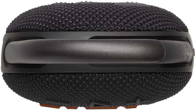 Товар Портативная колонка JBL Clip 5, Black, Bluetooth, время работы 12ч