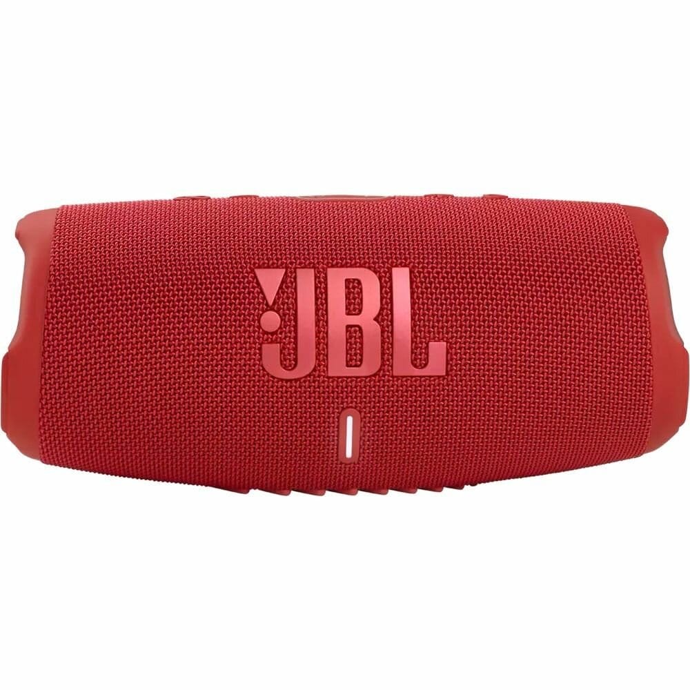 Товар Портативная акустика JBL Charge 5, Red, беспроводная, IP67, 7500 мАч