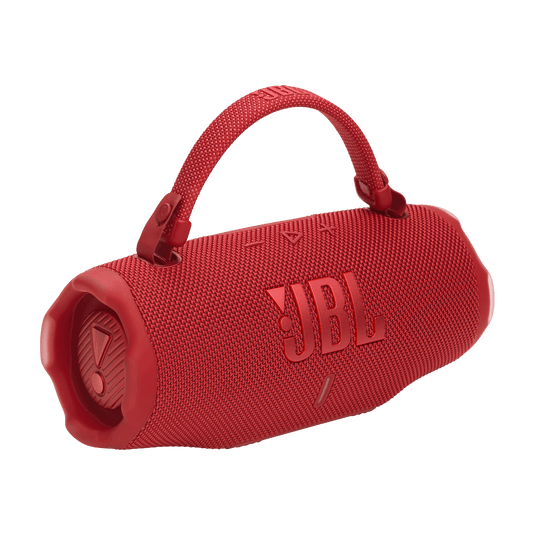 Товар Портативная колонка JBL Charge 6 Red (красный), 45 Вт, Bluetooth
