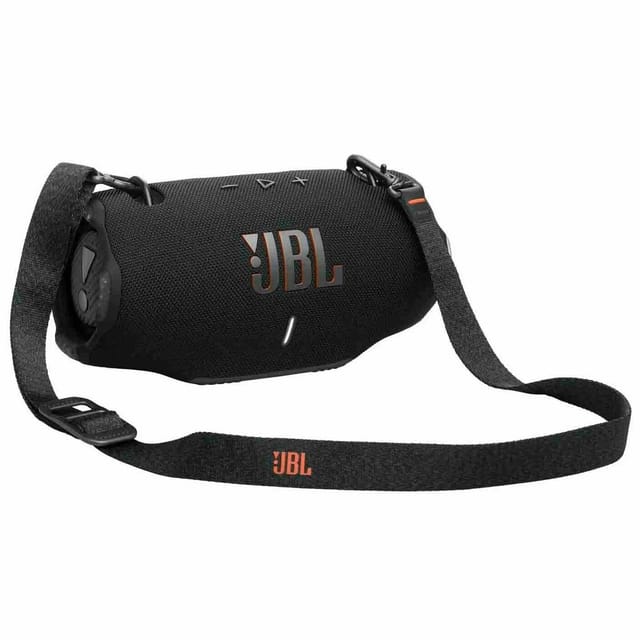 Товар Портативная колонка (портативная акустика) JBL Xtreme 4, Black