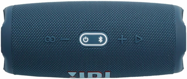 Товар Портативная акустика JBL Charge 5, колонка, цвет Blue, (синий)