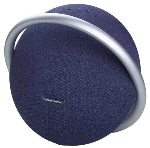 Товар Портативная акустика Harman/Kardon Onyx Studio 8, 50 Вт, blue