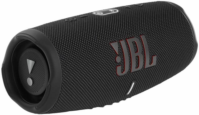Товар Портативная акустика JBL Charge 5, колонка, цвет Black, (черный)