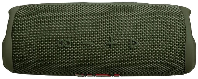Товар Портативная колонка JBL Flip 6 Green, влагозащищенная колонка, зеленая, 30 Вт