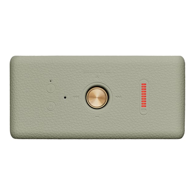 Товар Marshall Портативная акустика Marshall Emberton III (Зеленый)