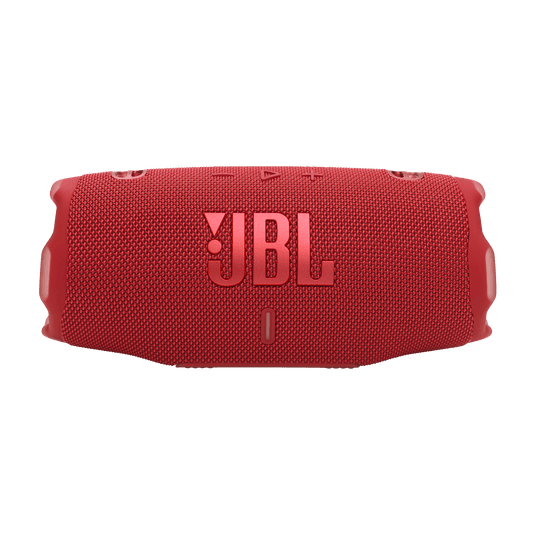Товар Портативная колонка JBL Charge 6 Red (красный), 45 Вт, Bluetooth