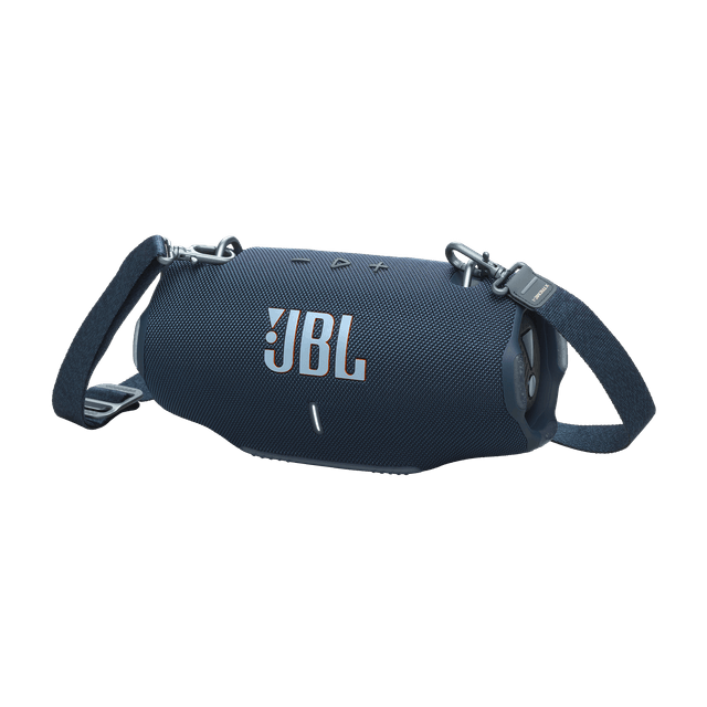 Товар Портативная акустика JBL Xtreme 4, Синий (Blue), Waterproof Speaker
