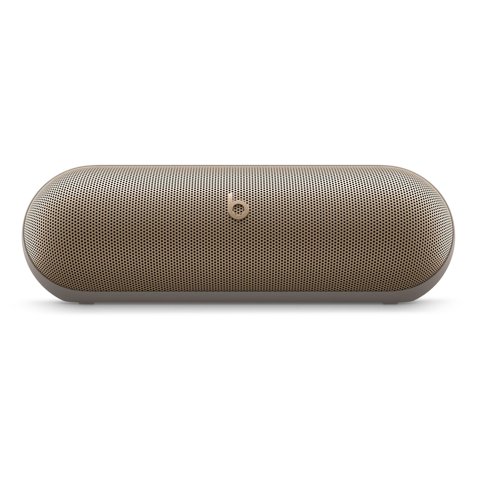 Товар Портативная колонка Beats Pill Champagne Gold, Мощность 11-20 Вт, беспроводная, стерео