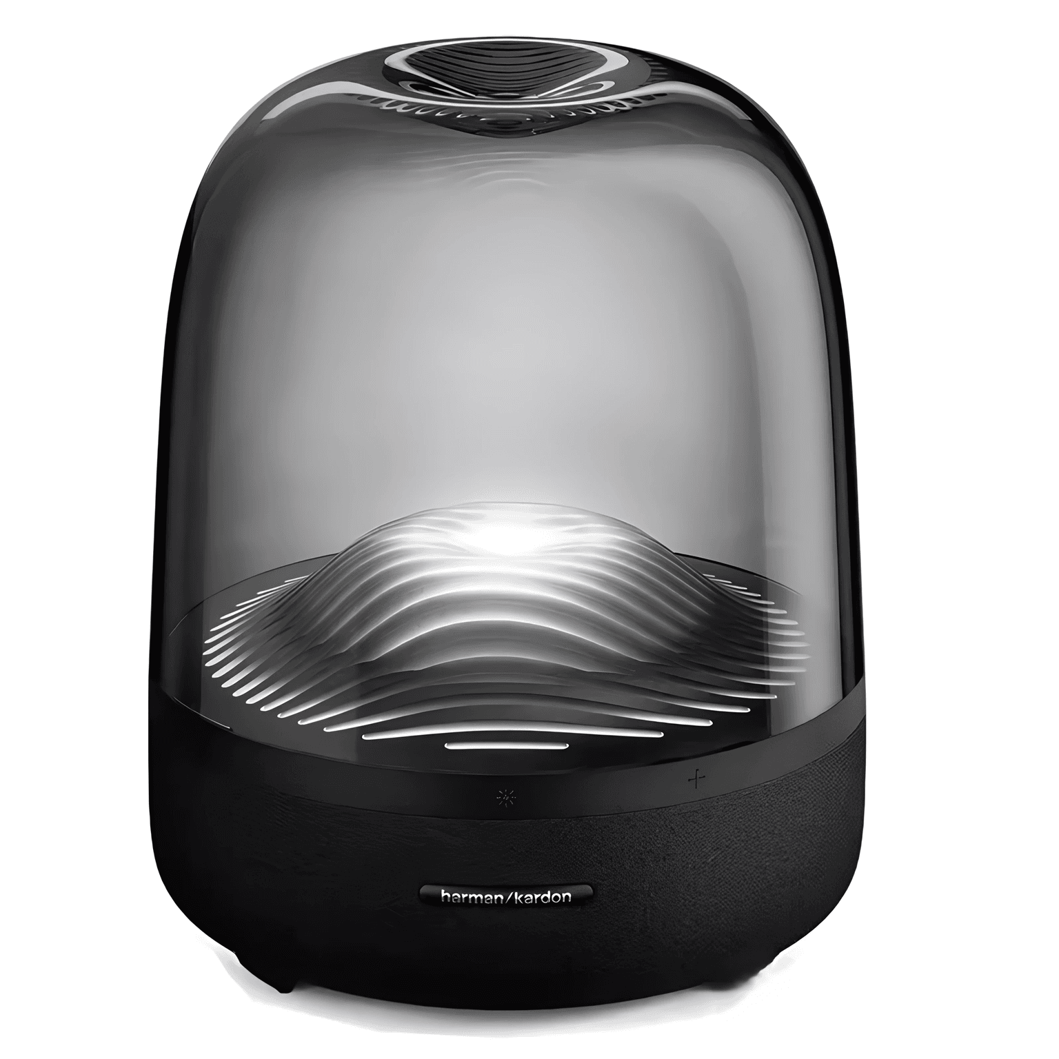 Товар Портативная акустика колонка Harman/Kardon Aura Studio 3 Black