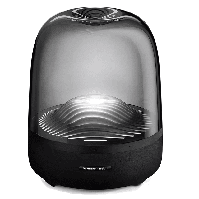 Товар Портативная акустика колонка Harman/Kardon Aura Studio 3 Black