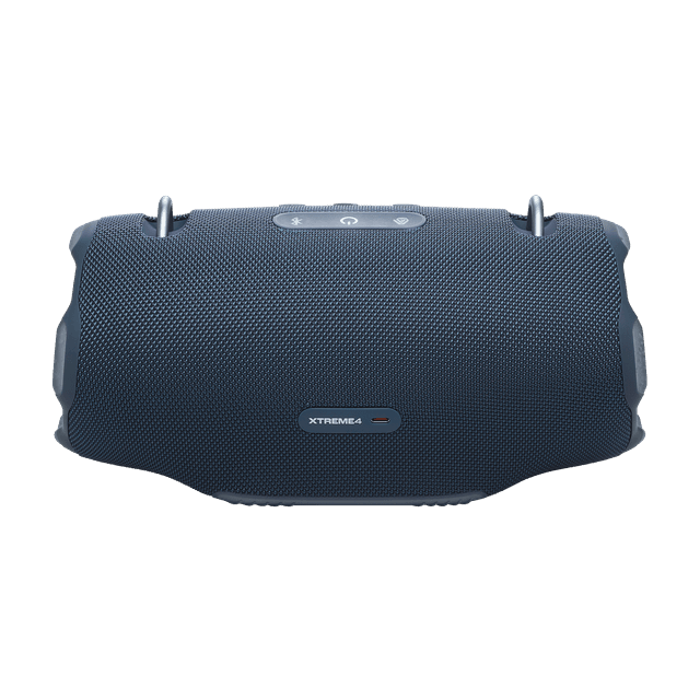 Товар Портативная акустика JBL Xtreme 4, Синий (Blue), Waterproof Speaker
