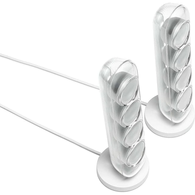 Товар Harman/Kardon SoundSticks 4 white беспроводная акустическая система