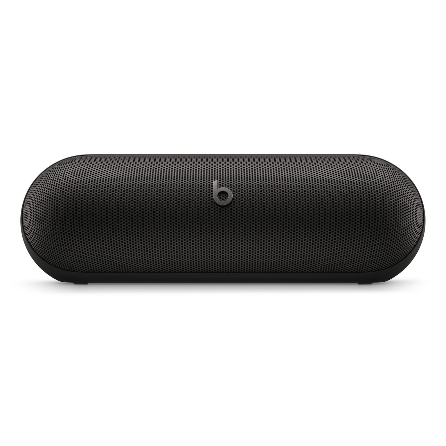 Товар Портативная колонка Beats Pill Matte Black, MW443AE/A, 2024, чёрный