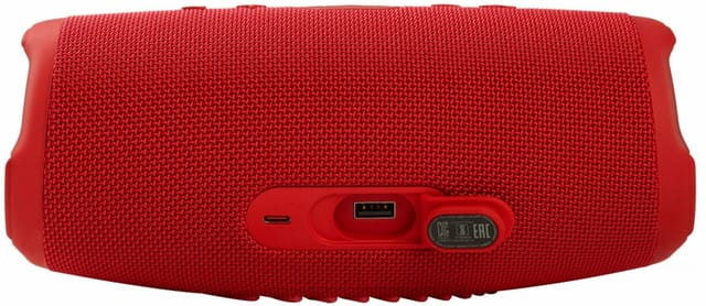 Товар Портативная акустика JBL Charge 5, Red, беспроводная, IP67, 7500 мАч