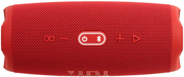 Товар Портативная акустика JBL Charge 5, Red, беспроводная, IP67, 7500 мАч