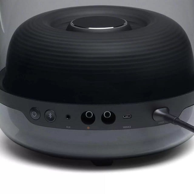 Товар Harman/Kardon SoundSticks 4 black, полочная акустика, черная