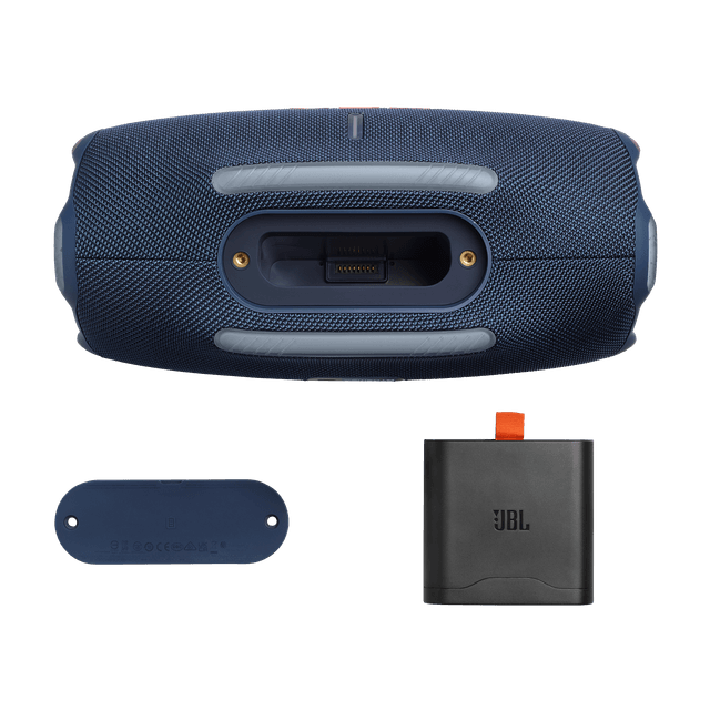 Товар Портативная акустика JBL Xtreme 4, Синий (Blue), Waterproof Speaker