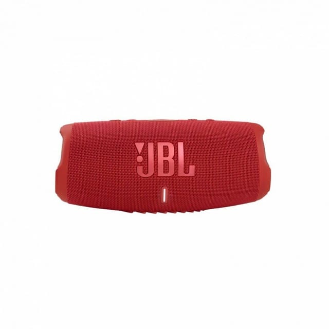 Товар Портативная акустика JBL Charge 5, Red, беспроводная, IP67, 7500 мАч