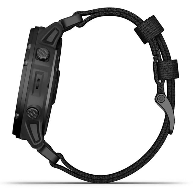 Товар Умные часы Garmin Tactix Delta Solar applied ballistics  (010-02357-50)