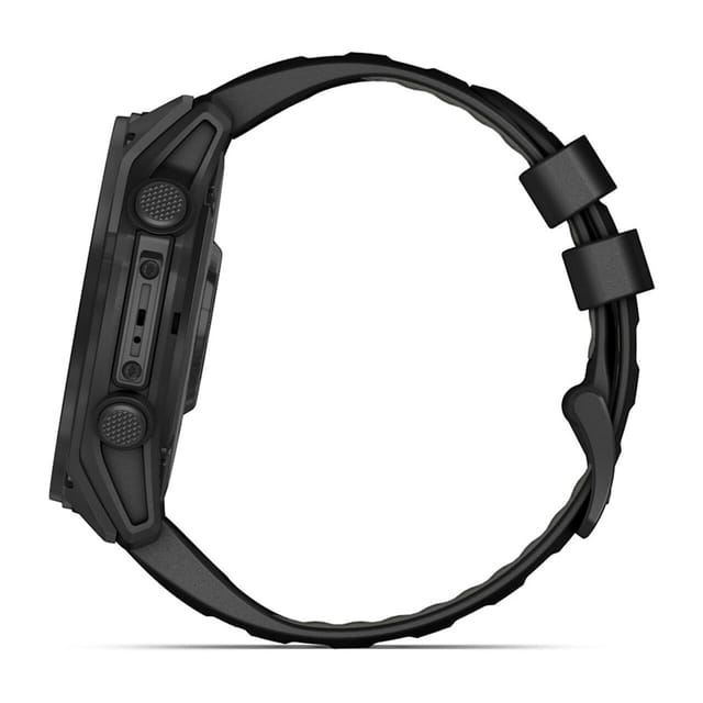 Товар Смарт-часы Garmin Tactix 8 51mm Amoled Sapphire Applied Ballistic Solver 2 Band 010-03406-01
