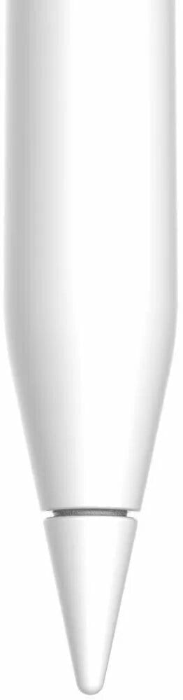 Товар Стилус Apple Pencil, (2-го поколения) для iPad Pro/Air, цвет белый