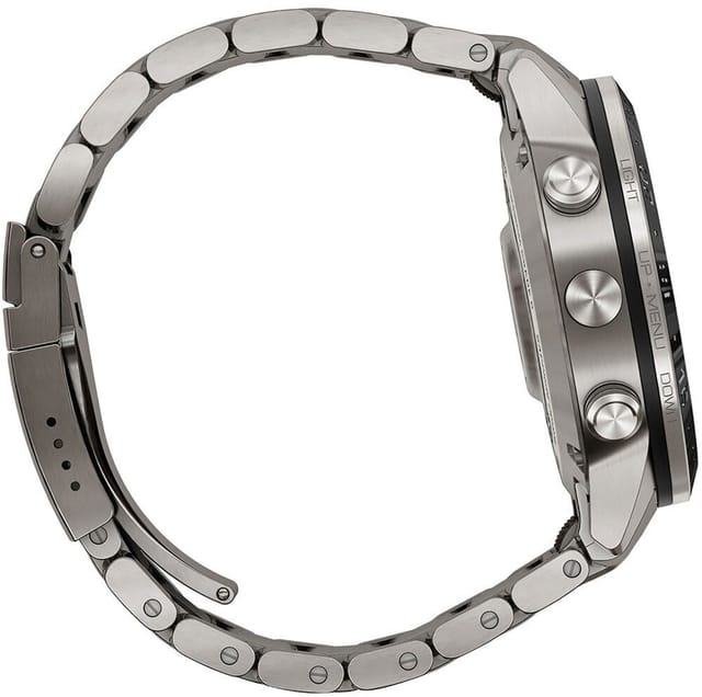 Товар Умные часы Garmin MARQ Gen 2 Aviator , AMOLED, сапфировое стекло, титановый корпус 010-02648-01