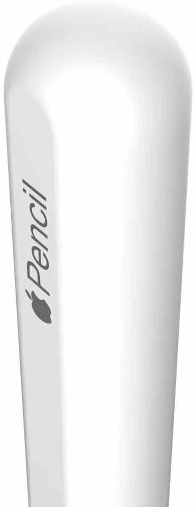 Товар Стилус Apple Pencil, (2-го поколения) для iPad Pro/Air, цвет белый