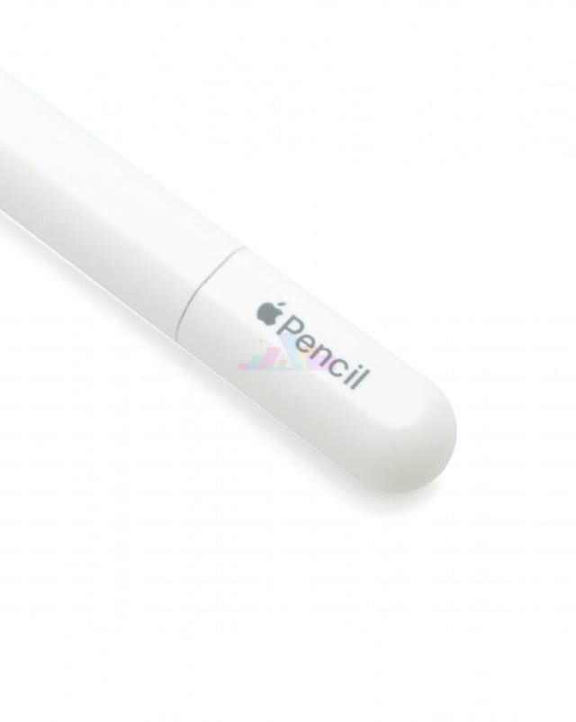 Товар Стилус Apple Pencil 1-го поколения для USB-C (MQLY3AM/A) белый