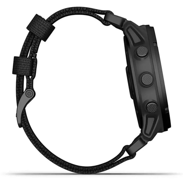 Товар Навигатор-часы Garmin Tactix Delta Solar Black (010-02357-11)
